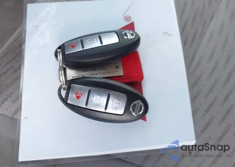 2014 Nissan Quest S from USA, damaged, VIN JN8AE2KP1E9106217